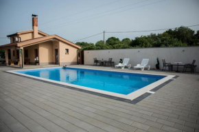 Villa Ambrić